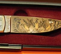 Image result for Browning Jim Crowell Knives