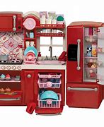 Image result for American Girl Doll Kitchen