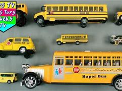 Image result for School Buses for Kids