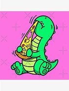 Image result for Disney XD Dinosaur Pizza Dad