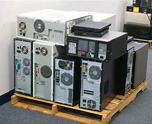 Image result for Old Disposal Equipment Computer