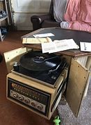 Image result for Magnavox Drum Table