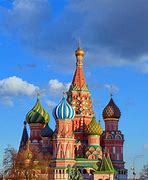 Image result for Russia Landmarks