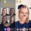 Image result for Facetune App Hairstyles