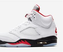 Image result for Fire Red Fives
