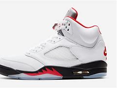 Image result for Fir Red 5s
