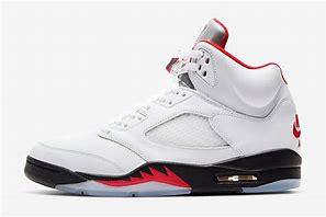 Image result for Air Jordan 5 Sneakers
