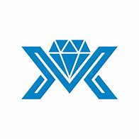 Image result for M Diamond Logo