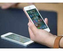 Image result for iPhone SE First Generation