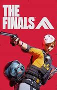 Image result for The Finals Box Art