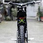 Image result for Duel Electric Dirt Bike
