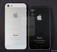 Image result for iPhone 4S vs iPhone 5