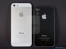 Image result for apple iphone 5 vs 4s
