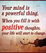 Image result for Mind Tendencies Quotes
