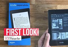 Image result for Kindle Paperwhite 10