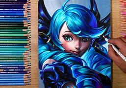 Image result for LOL Surprise Doll Dance Drawing