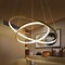 Image result for LED Pendant Light with Gold Glass Canopy