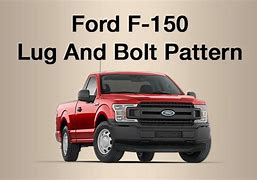 Image result for Ford Lug Pattern