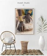 Image result for African American Kitchen Wall Art