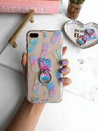 Image result for iPhone 7 Plus Cases Girls Pineapple