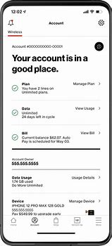 Image result for MyBiz Verizon App
