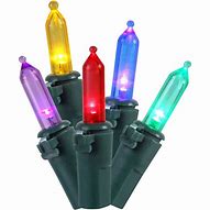 Image result for Battery Operated LED Lights