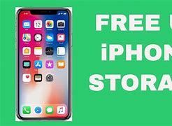 Image result for Apple iPhone Storage
