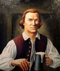 Image result for Sam Adams Person
