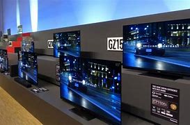 Image result for Sharp OLED TV in Japan