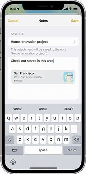 Image result for Cannot View Notes On iPhone