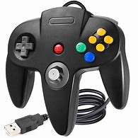 Image result for Retro USB Controllers