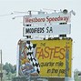 Image result for Westboro Speedway