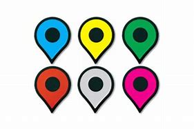 Image result for Map Pin Template Vector