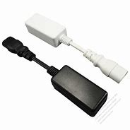 Image result for 2 Pin Plug to USB Adapter