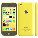 Image result for iPhone 5C Yellow