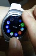 Image result for Samsung Gear S2 Size