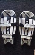 Image result for Puma Cricket Pads