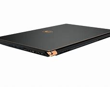 Image result for Laptop with Gold Accents