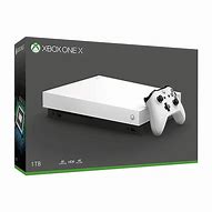 Image result for Xbox One X White Console