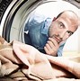 Image result for Person in Washing Machine