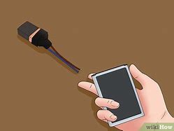 Image result for Inside a Cell Phone Battery