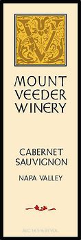 Mount Veeder Cabernet Sauvignon Niebaum Coppola に対する画像結果