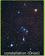 Image result for Romantic Constellations