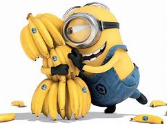 Image result for Minions Want a Banana
