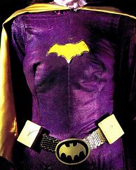Image result for Batman Noel Costume