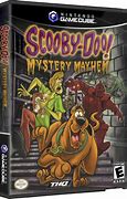 Image result for Scooby Doo Nintendo Game
