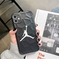 Image result for Red Jordan iPhone 8 Case