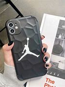 Image result for Clear iPhone 5S Cases Jordan