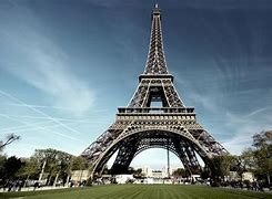 Image result for Eiffel Tower Second Floor