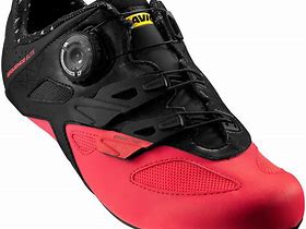 Image result for Mavic Cycling Shoes